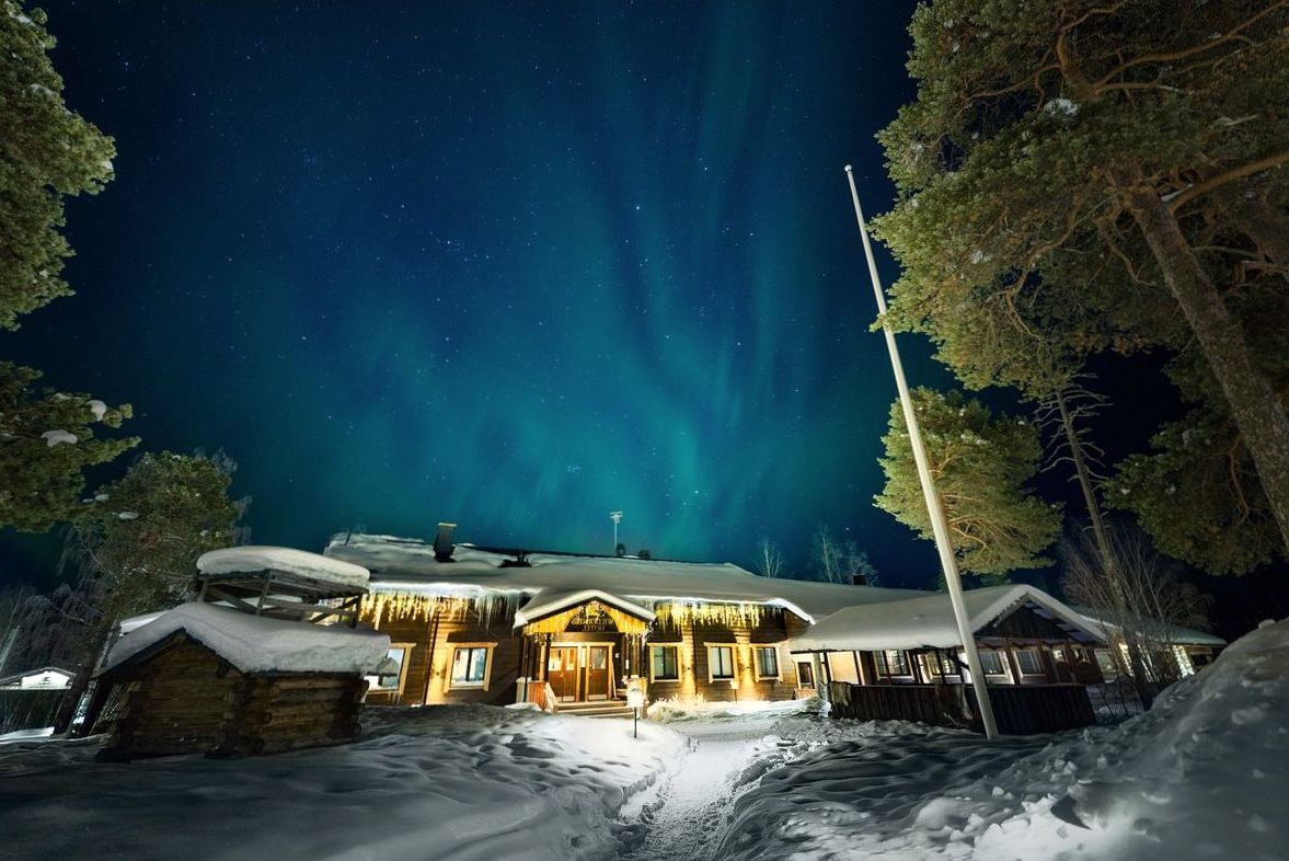 Aurinko conference hall at Onnellisethetket casino hotel Helsinki